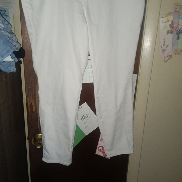 ATHLETA Sculpteck Ultra Skinny Jean 26X PLUS SIZE NEW 🆕 - Picture 8 of 15